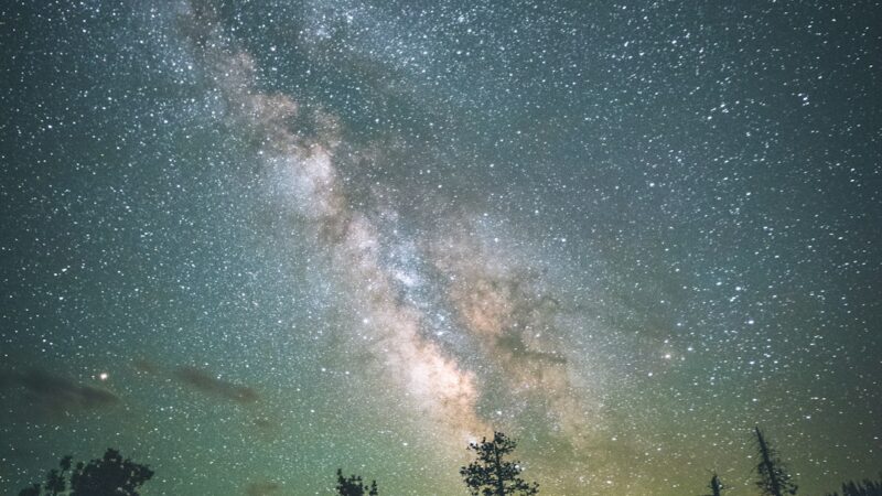 Проектор звездного неба для домашнего использования