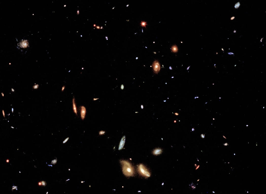 Создание домашнего планетария из коробки своими руками