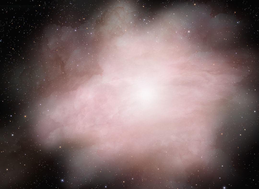 Ночник со звездами на потолке