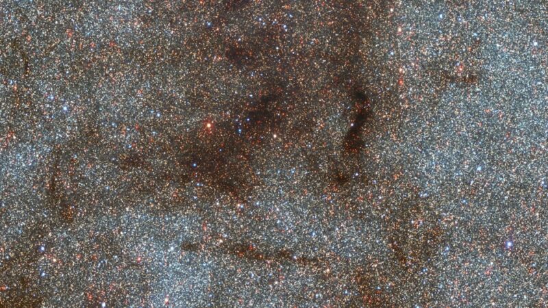 Звездный проектор для машины