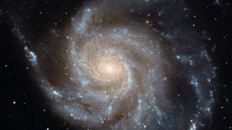 Астропланетарий Bresser National Geographic — инструмент для изучения звездного неба