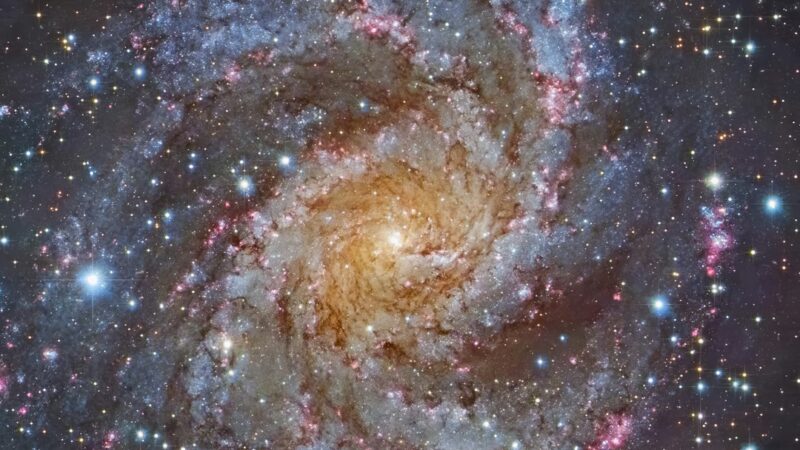 Проектор звездного неба для дома