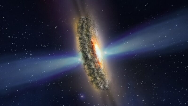 Планетарий Matataki: Инновационное решение для образования и популяризации науки