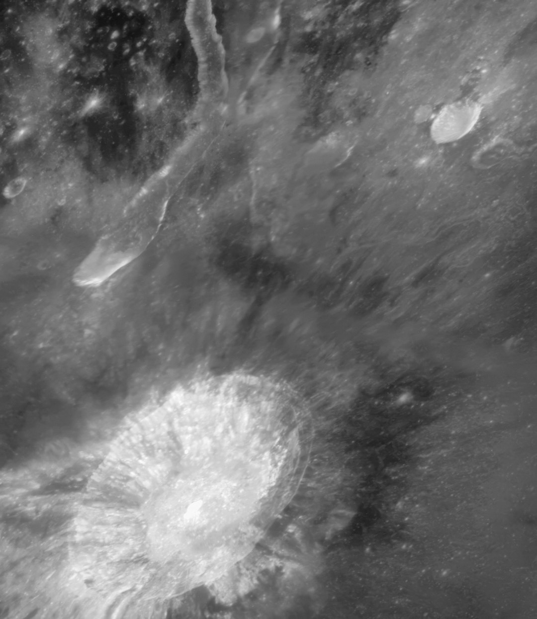 Проектор звезд для домашнего использования