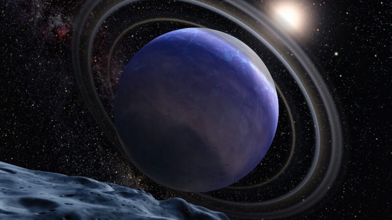 Проектор звездное небо для создания уютной атмосферы в доме