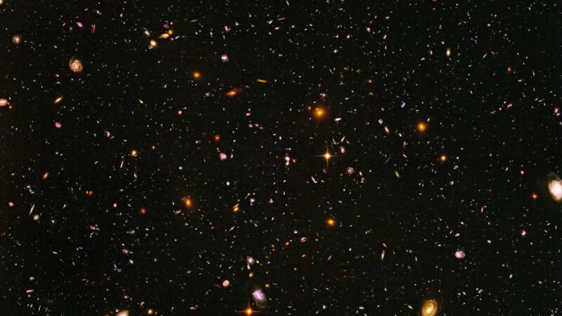 Домашний планетарий и астрономические приборы