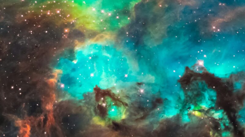 Сферические проекторы звездного неба для домашнего использования