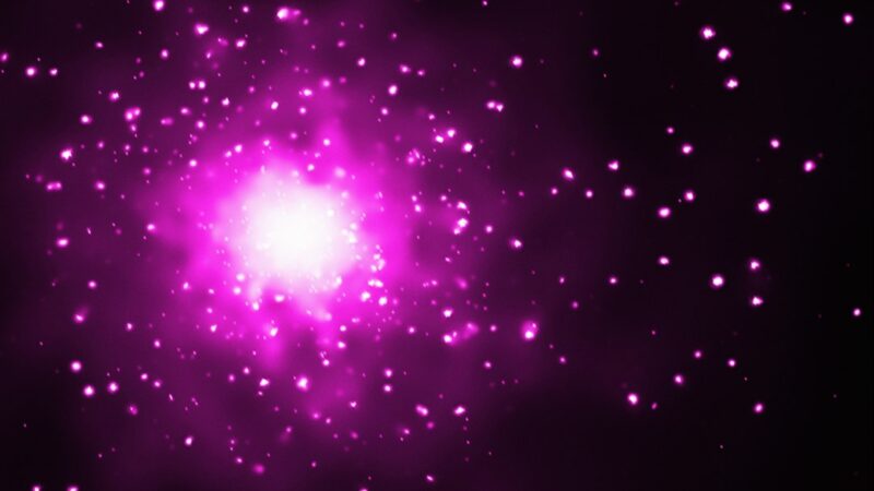 Проекторы для создания звездного неба дома