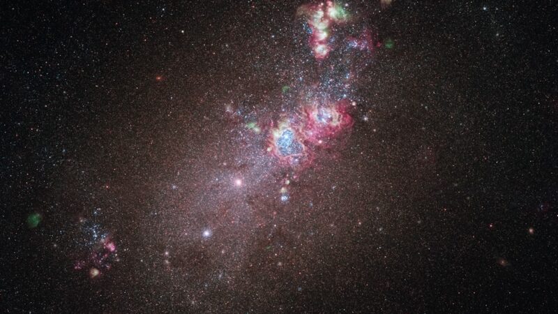 Проекторы звездного неба и их использование в интерьере дома