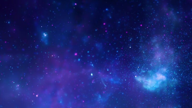 Проектор звездного неба — идеальный способ создать уникальную атмосферу дома