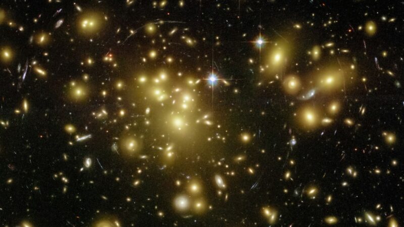 Проектор звездного неба Wanbo Galaxy Light и его особенности