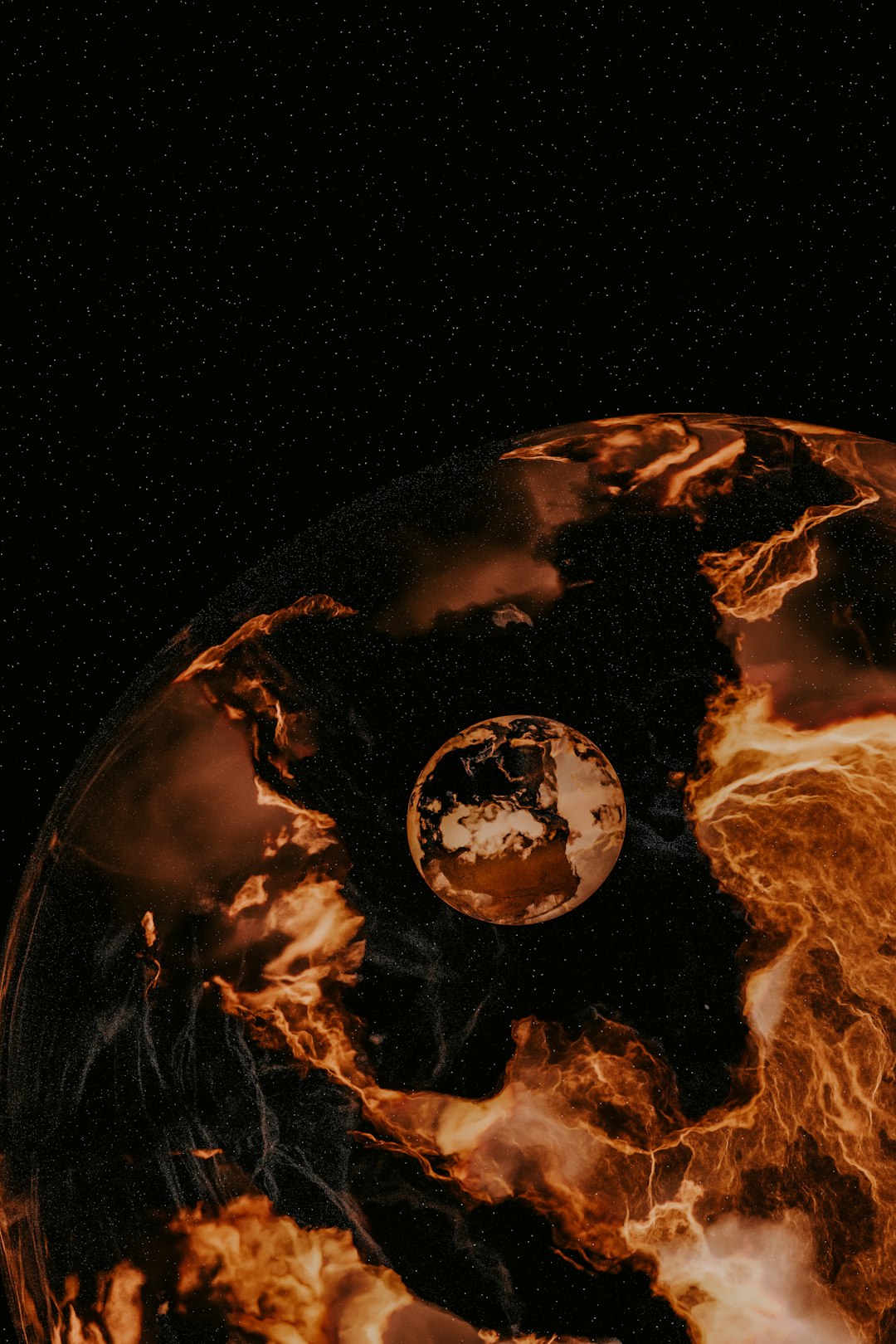 Проекторы звездного неба для создания уникальной атмосферы дома